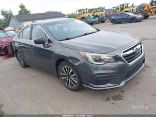 SUBARU SUBARU LEGACY 2.5I