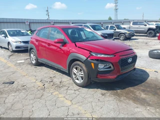 HYUNDAI HYUNDAI KONA SE