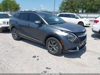 KIA KIA SPORTAGE HYBRID SX-PRESTIGE