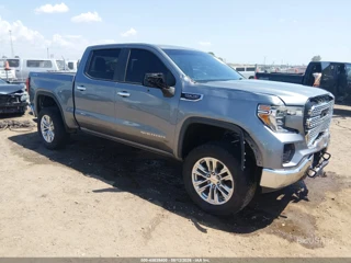 GMC SIERRA 1500