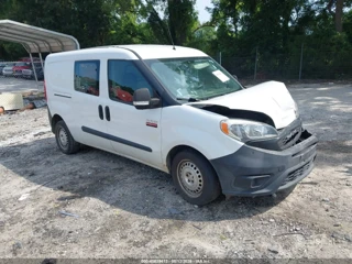 RAM RAM PROMASTER CITY TRADESMAN