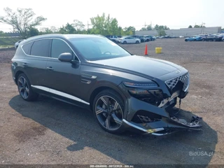 GENESIS GENESIS GV80 2.5T PRESTIGE AWD