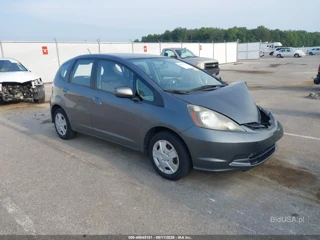 HONDA HONDA FIT