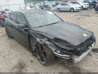 GENESIS GENESIS G70 3.3T AWD SPORT PRESTIGE