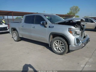 GMC SIERRA 1500 4WD  SHORT BOX SLT