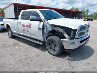 RAM RAM 2500 LARAMIE LONGHORN