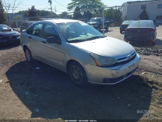 FORD FORD FOCUS SE
