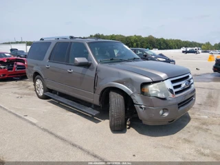 FORD FORD EXPEDITION MAX LIMITED