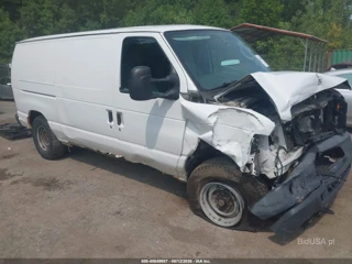 FORD FORD E-250 COMMERCIAL