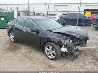 ACURA ACURA TSX 2.4