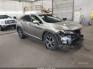 LEXUS LEXUS RX 350