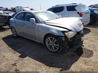 LEXUS LEXUS IS 250