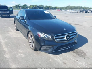 MERCEDES-BENZ MERCEDES-BENZ E 300