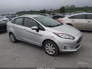 FORD FORD FIESTA S