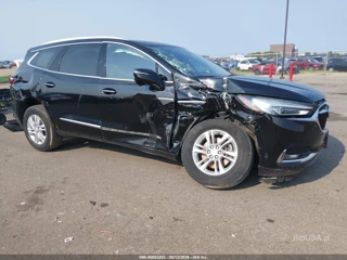 BUICK BUICK ENCLAVE ESSENCE