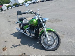 HONDA HONDA VTX1300 C