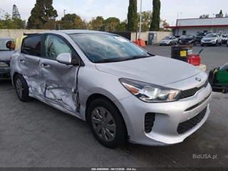 KIA KIA RIO S