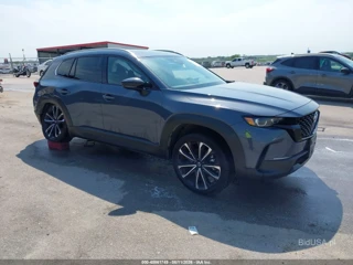 MAZDA MAZDA CX-50 2.5 S PREMIUM