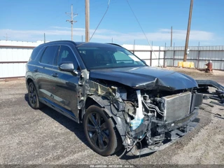 HYUNDAI HYUNDAI PALISADE XRT
