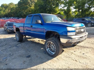 CHEVROLET CHEVROLET SILVERADO 1500 LS
