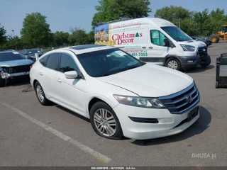 HONDA HONDA CROSSTOUR 2.4 EX