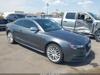 AUDI AUDI S5 3.0T PREMIUM PLUS