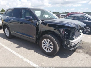 TOYOTA TOYOTA GRAND HIGHLANDER XLE