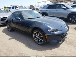 MAZDA MAZDA MX-5 MIATA RF GRAND TOURING