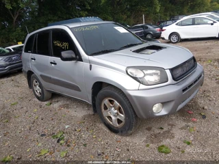 TOYOTA TOYOTA RAV4