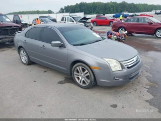 FORD FORD FUSION SE