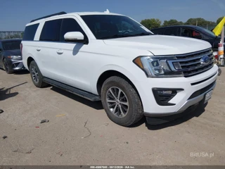 FORD FORD EXPEDITION XLT MAX