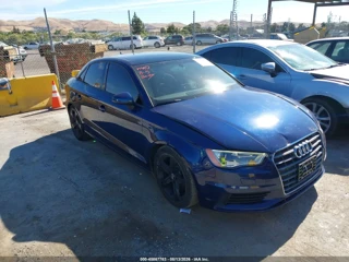 AUDI AUDI A3 1.8T PREMIUM