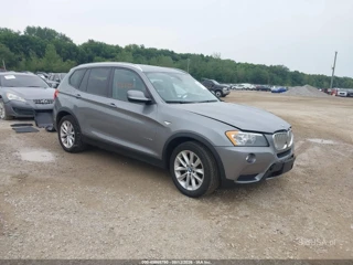 BMW X3 XDRIVE28I