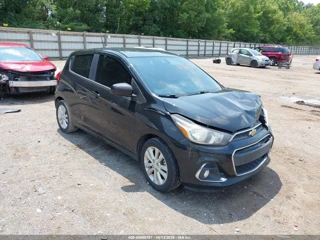 CHEVROLET CHEVROLET SPARK 1LT CVT