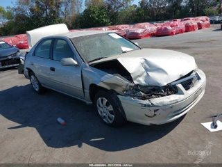 TOYOTA TOYOTA CAMRY CE
