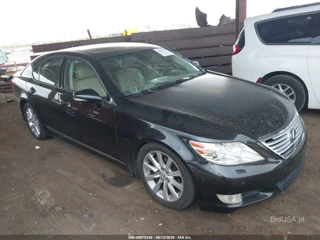 LEXUS LEXUS LS 460