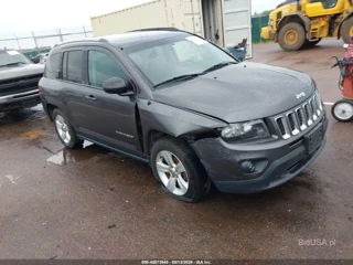 JEEP JEEP COMPASS SPORT