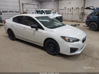 SUBARU SUBARU IMPREZA 2.0I