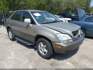 LEXUS LEXUS RX 300