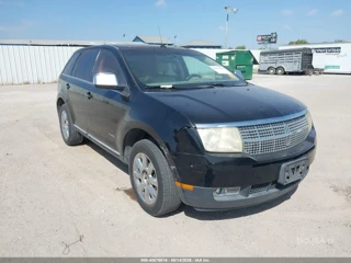 LINCOLN LINCOLN MKX