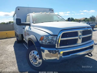 RAM RAM 5500 CHASSIS ST/SLT