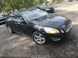 VOLVO VOLVO S60 T5
