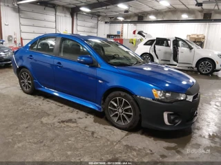 MITSUBISHI MITSUBISHI LANCER ES