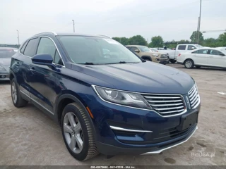 LINCOLN LINCOLN MKC PREMIERE
