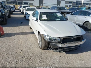 BMW 428I