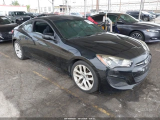 HYUNDAI HYUNDAI GENESIS 2.0T