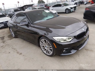 BMW 430I