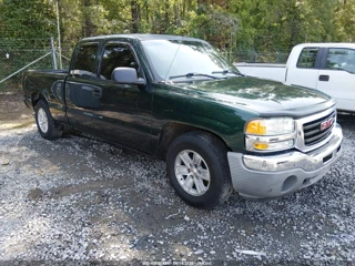 GMC SIERRA 1500 SL