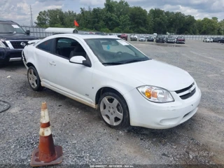 CHEVROLET CHEVROLET COBALT SS
