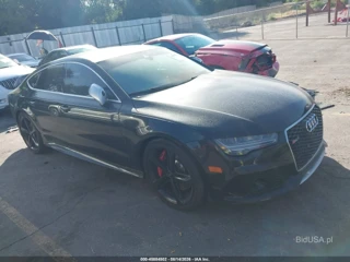 AUDI AUDI RS 7 PRESTIGE
